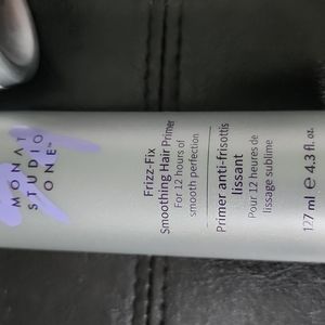 Monat Frizz-Fix Smoothing Hair Primer 127ml